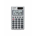 Casio Standard Function Calculator